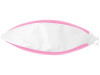 Пляжный мяч Bondi, розовый/белый, арт. 10039701 фото 3 — Бизнес Презент