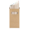 Набор цветных карандашей Pencilvania Mini, арт. 6902.00 фото 2 — Бизнес Презент