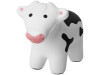 Антистресс Attis в форме коровы, белый/черный, арт. 21015100 фото 1 — Бизнес Презент