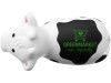 Антистресс Attis в форме коровы, белый/черный, арт. 21015100 фото 3 — Бизнес Презент