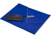 Pieter GRS сверхлегкое быстросохнущее полотенце 100x180 см - Ярко-синий, арт. 11332453 фото 1 — Бизнес Презент