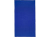 Pieter GRS сверхлегкое быстросохнущее полотенце 100x180 см - Ярко-синий, арт. 11332453 фото 2 — Бизнес Презент