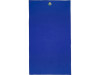 Pieter GRS сверхлегкое быстросохнущее полотенце 100x180 см - Ярко-синий, арт. 11332453 фото 6 — Бизнес Презент