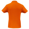 Рубашка поло ID.001 оранжевая, арт. PUI102351S фото 2 — Бизнес Презент