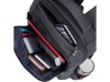 Рюкзак для ноутбука 15.6 8262, черный, арт. 94061 фото 11 — Бизнес Презент
