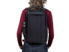 Рюкзак для ноутбука 15.6 8262, черный, арт. 94061 фото 15 — Бизнес Презент