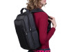 Рюкзак для ноутбука 15.6 8262, черный, арт. 94061 фото 16 — Бизнес Презент