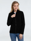Куртка женская Norman Women, черная, арт. 02094312S фото 4 — Бизнес Презент