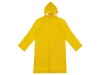 Дождевик Hawaii c чехлом унисекс, желтый, арт. 3319016XS-S фото 3 — Бизнес Презент