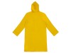 Дождевик Hawaii c чехлом унисекс, желтый, арт. 3319016XS-S фото 4 — Бизнес Презент