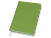 Ежедневник недатированный А5 Medley AR , зеленое яблоко, арт. 79130 фото 1 — Бизнес Презент