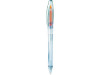 Ручка-маркер пластиковая ARASHI, прозрачный/апельсин, арт. HW8048S131 фото 2 — Бизнес Презент