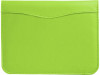Папка А4 ''Ebony'', зеленое яблоко, арт. 11998503 фото 4 — Бизнес Презент