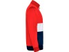 Спортивный костюм Athenas, красный/нэйви, арт. 339CH6055S фото 7 — Бизнес Презент