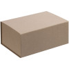 Коробка LumiBox, крафт, арт. 10147.00 фото 1 — Бизнес Презент