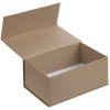Коробка LumiBox, крафт, арт. 10147.00 фото 2 — Бизнес Презент
