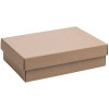Коробка Basement, крафт, арт. 12772.00 фото 1 — Бизнес Презент