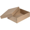 Коробка Basement, крафт, арт. 12772.00 фото 2 — Бизнес Презент