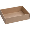 Коробка Basement, крафт, арт. 12772.00 фото 3 — Бизнес Презент