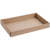 Коробка Basement, крафт, арт. 12772.00 фото 4 — Бизнес Презент