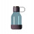 Бутылка для воды DOG BOWL, 1500 мл, бургунди