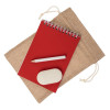 Набор Nettuno Mini, красный, арт. 16127.50 фото 1 — Бизнес Презент