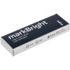 Флешка markBright с зеленой подсветкой, 32 Гб, арт. 21022.92 фото 7 — Бизнес Презент
