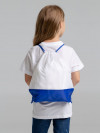 Рюкзак детский Classna, белый с синим, арт. 17313.64 фото 5 — Бизнес Презент