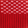 Варежки Onego, красные, арт. 53004.502 фото 3 — Бизнес Презент