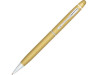 JULIE. Шариковая ручка из металла с стилусом, Сатин золото, арт. 81144-137 фото 1 — Бизнес Презент