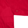 Ветровка из нейлона Surf 210, красная, арт. 1384.501 фото 5 — Бизнес Презент