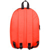 Рюкзак Manifest Color из светоотражающей ткани, оранжевый, арт. 13426.20 фото 4 — Бизнес Презент