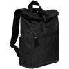 Рюкзак Packmate Roll, черный, арт. 14737.30 фото 1 — Бизнес Презент