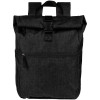 Рюкзак Packmate Roll, черный, арт. 14737.30 фото 2 — Бизнес Презент