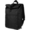Рюкзак Packmate Roll, черный, арт. 14737.30 фото 3 — Бизнес Презент