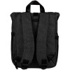Рюкзак Packmate Roll, черный, арт. 14737.30 фото 5 — Бизнес Презент