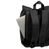 Рюкзак Packmate Roll, черный, арт. 14737.30 фото 6 — Бизнес Презент