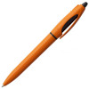 Ручка шариковая S! (Си), оранжевая, арт. 4699.23 фото 3 — Бизнес Презент