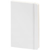 Записная книжка Moleskine Classic Large, в линейку, белая, арт. 38892.60 фото 1 — Бизнес Презент