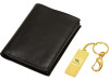Набор William Lloyd : портмоне, флеш-карта USB 2.0 на 8 Gb, арт. 568411 фото 2 — Бизнес Презент