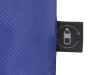 Сумка-шоппер Reviver из нетканого переработанного материала RPET, синий, арт. 590702 фото 3 — Бизнес Презент