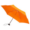 Зонт складной Five, оранжевый, арт. 17320.20 фото 2 — Бизнес Презент