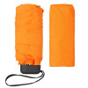 Зонт складной Five, оранжевый, арт. 17320.20 фото 5 — Бизнес Презент
