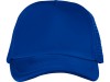 Бейсболка Trucker, ярко-синий, арт. 11106910 фото 2 — Бизнес Презент