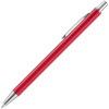 Ручка шариковая Mastermind, красная, арт. 18319.50 фото 2 — Бизнес Презент