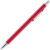 Ручка шариковая Mastermind, красная, арт. 18319.50 фото 3 — Бизнес Презент