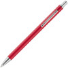 Ручка шариковая Mastermind, красная, арт. 18319.50 фото 4 — Бизнес Презент