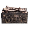 Шкатулка с секретом Gearbox, большая, арт. 7771 фото 2 — Бизнес Презент