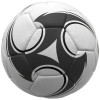 Футбольный мяч Arrow, черный, арт. 15076.30 фото 1 — Бизнес Презент