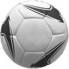 Футбольный мяч Arrow, черный, арт. 15076.30 фото 2 — Бизнес Презент
